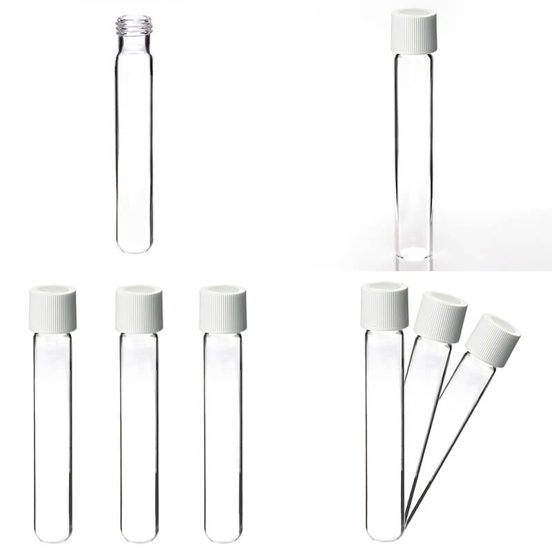 <h3>Shimadzu Scientific US Webstore - Vials, LC, 4mL Clear </h3>
